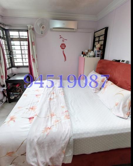 Blk 253 Compassvale Street (Sengkang), HDB 5 Rooms #157632092